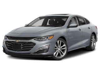 2024 Chevrolet Malibu 2LT