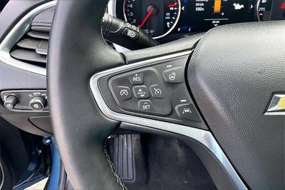 2024 Chevrolet Malibu 2LT