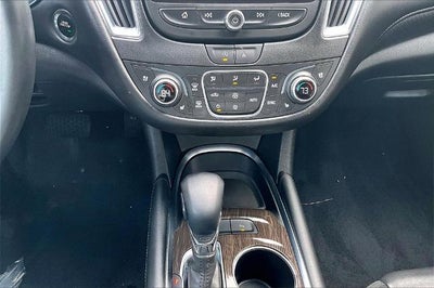 2024 Chevrolet Malibu 2LT