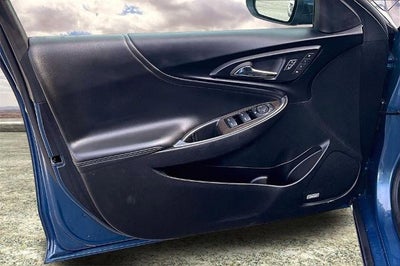 2024 Chevrolet Malibu 2LT