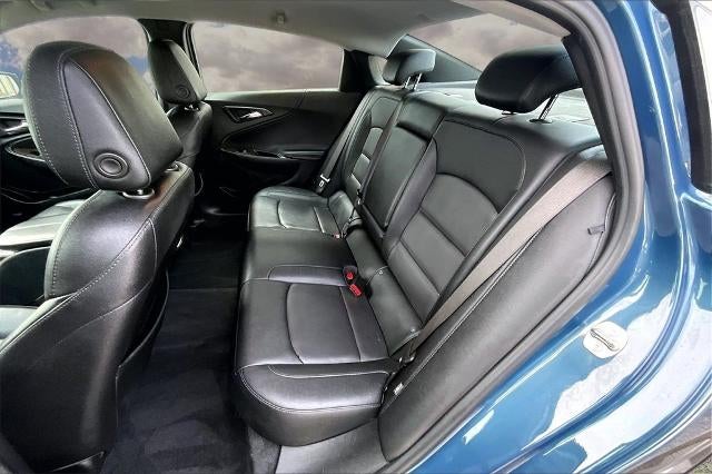 2024 Chevrolet Malibu 2LT