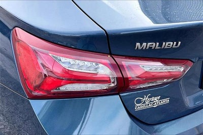 2024 Chevrolet Malibu 2LT