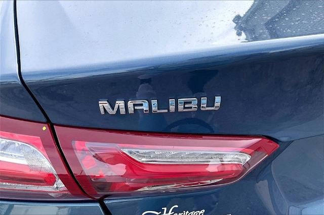 2024 Chevrolet Malibu 2LT