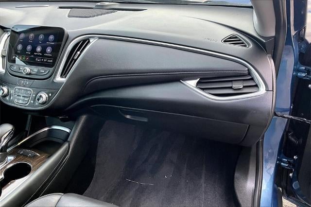 2024 Chevrolet Malibu 2LT