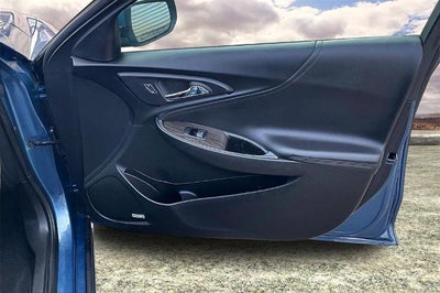 2024 Chevrolet Malibu 2LT