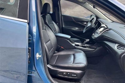 2024 Chevrolet Malibu 2LT