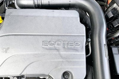 2024 Chevrolet Malibu 2LT