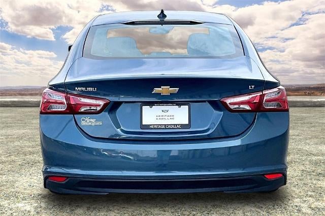 2024 Chevrolet Malibu 2LT