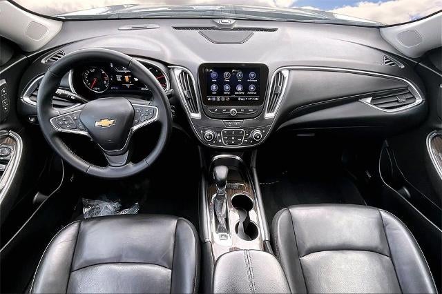 2024 Chevrolet Malibu 2LT