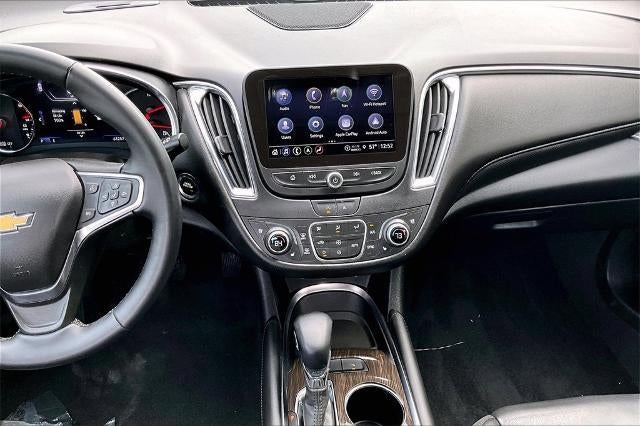 2024 Chevrolet Malibu 2LT