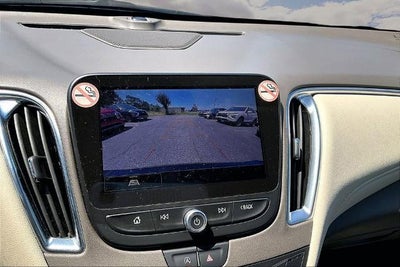 2024 Chevrolet Malibu 2LT