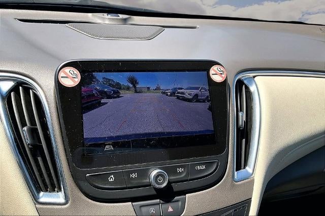 2024 Chevrolet Malibu 2LT