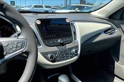 2024 Chevrolet Malibu 2LT
