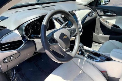 2024 Chevrolet Malibu 2LT