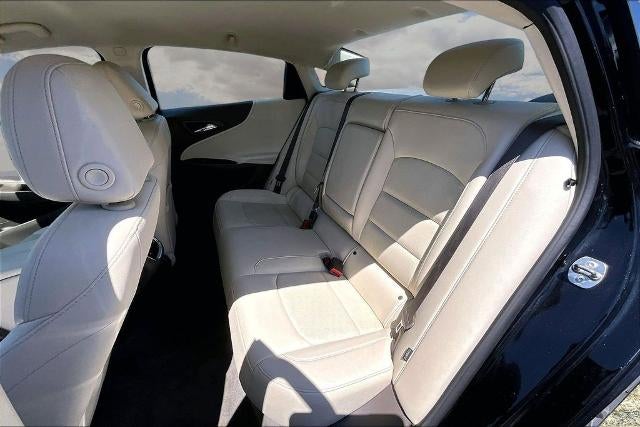 2024 Chevrolet Malibu 2LT