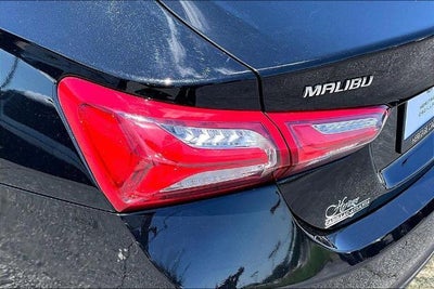2024 Chevrolet Malibu 2LT