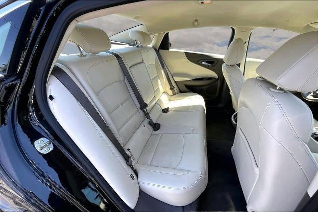 2024 Chevrolet Malibu 2LT