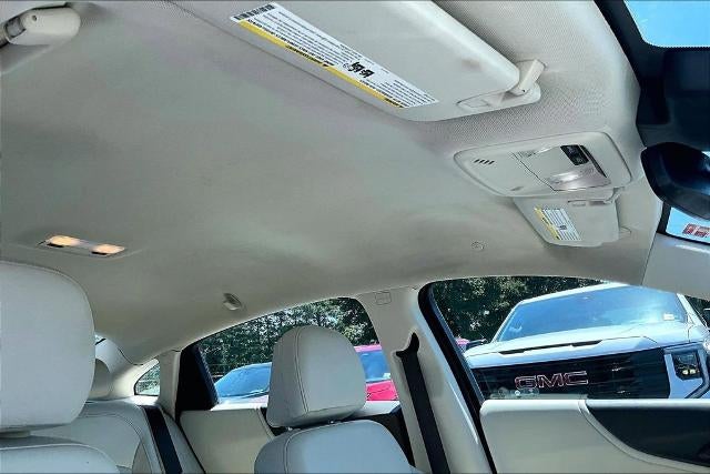 2024 Chevrolet Malibu 2LT