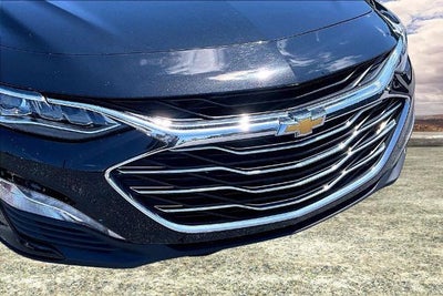 2024 Chevrolet Malibu 2LT