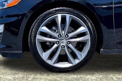 2024 Chevrolet Malibu 2LT