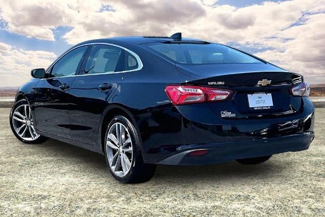 2024 Chevrolet Malibu 2LT