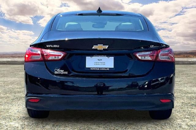 2024 Chevrolet Malibu 2LT