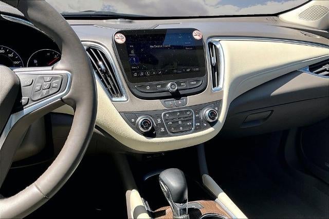 2024 Chevrolet Malibu 2LT