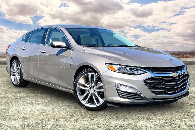 2024 Chevrolet Malibu 2LT