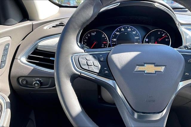 2024 Chevrolet Malibu 2LT
