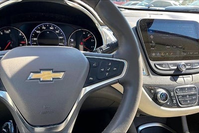 2024 Chevrolet Malibu 2LT