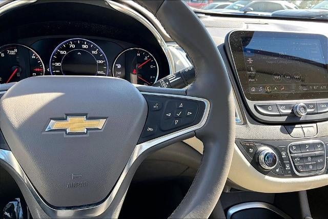 2024 Chevrolet Malibu 2LT
