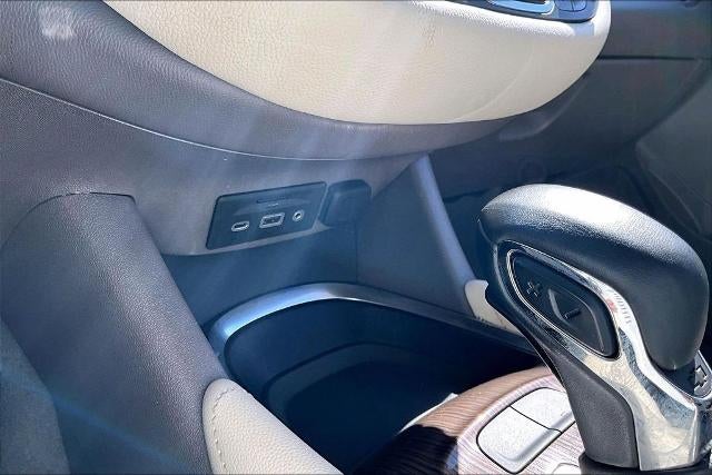 2024 Chevrolet Malibu 2LT