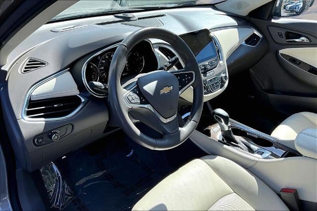 2024 Chevrolet Malibu 2LT