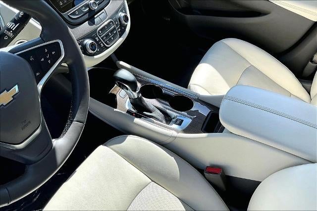 2024 Chevrolet Malibu 2LT