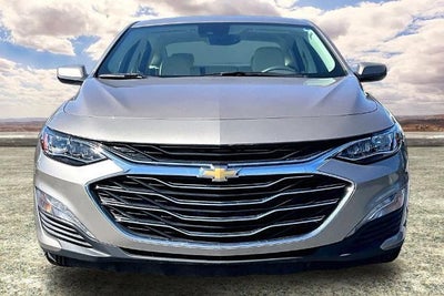 2024 Chevrolet Malibu 2LT