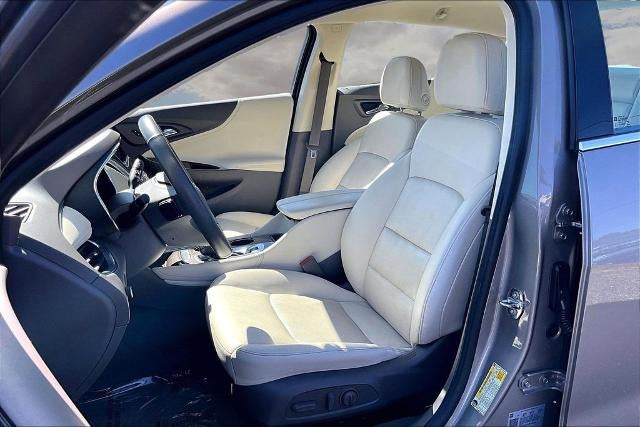 2024 Chevrolet Malibu 2LT