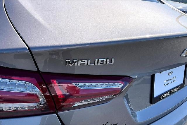 2024 Chevrolet Malibu 2LT