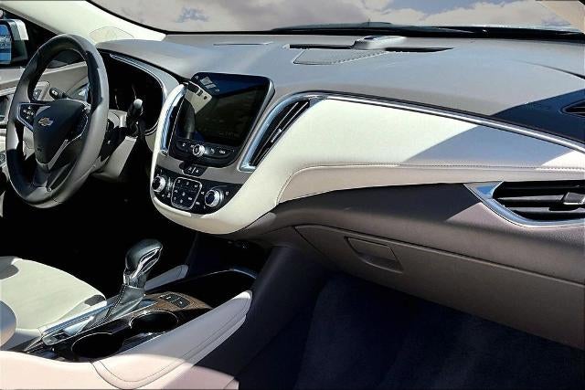 2024 Chevrolet Malibu 2LT