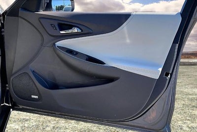 2024 Chevrolet Malibu 2LT