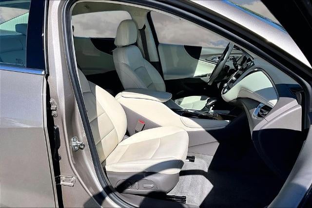 2024 Chevrolet Malibu 2LT