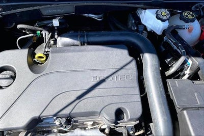 2024 Chevrolet Malibu 2LT