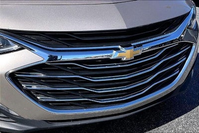 2024 Chevrolet Malibu 2LT