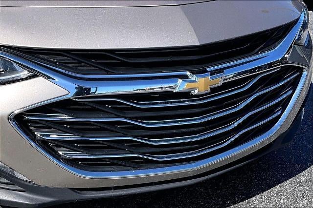 2024 Chevrolet Malibu 2LT