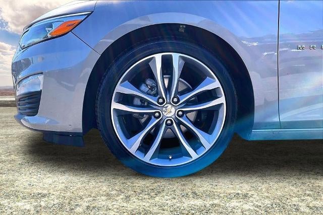 2024 Chevrolet Malibu 2LT