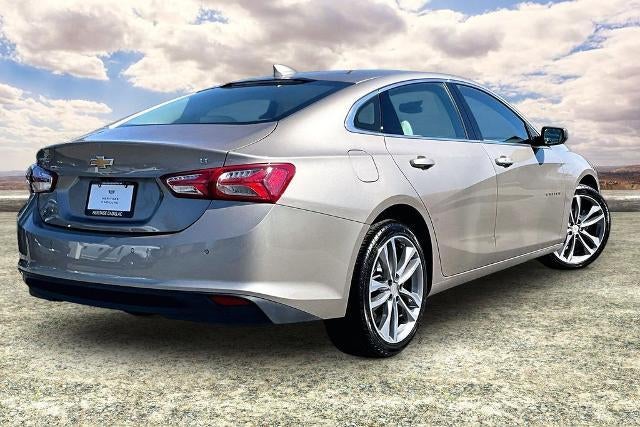 2024 Chevrolet Malibu 2LT