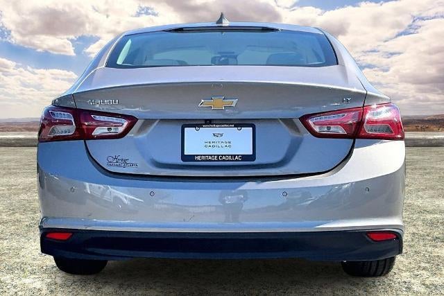 2024 Chevrolet Malibu 2LT