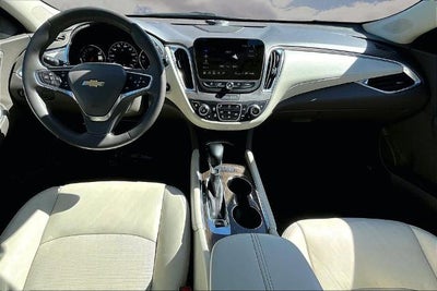 2024 Chevrolet Malibu 2LT