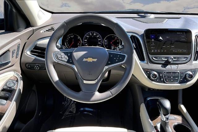 2024 Chevrolet Malibu 2LT