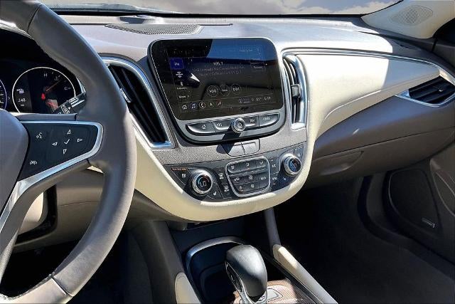 2024 Chevrolet Malibu 2LT