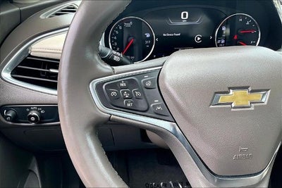 2024 Chevrolet Malibu 2LT